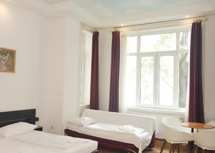 Vera Guest house