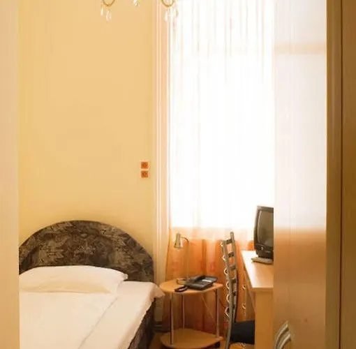 Guest house Vera
