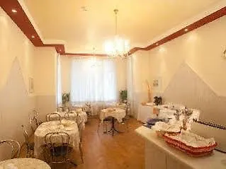 Penzion Vera 2*